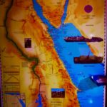 Hayet AYAD L'Appel de la Conscience Dolphique Egypte - Retraite Egypte - 17 au 28 septembre 2024. © Hayet AYAD