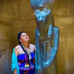 ACCOMPAGNEMENT EN ÉGYPTE DU 1ER AU 13 OCTOBRE